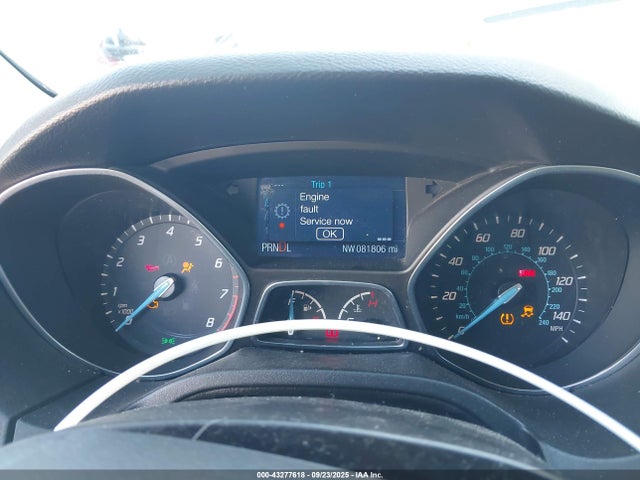 Ford 2014 2014 1FADP3F20EL407402 Image 7