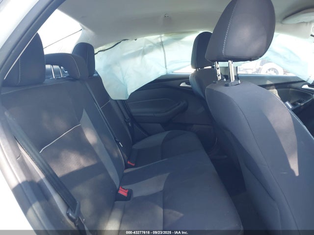 Ford 2014 2014 1FADP3F20EL407402 Image 8