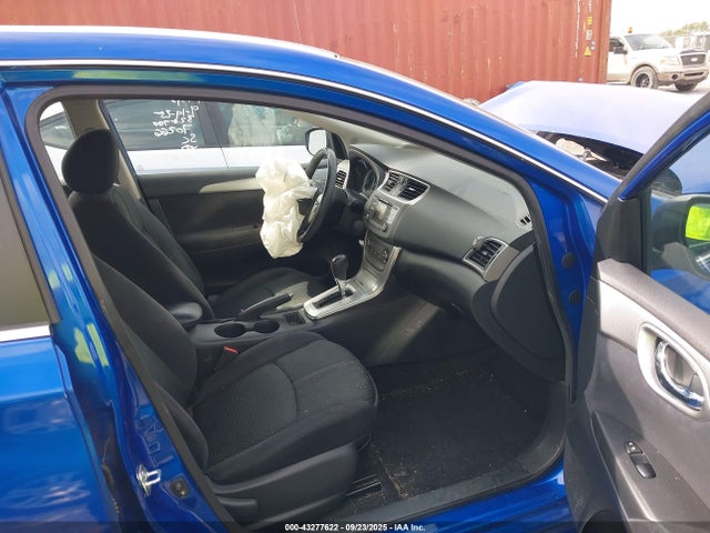 3N1AB7AP0EY270266 Nissan Sentra