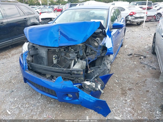3N1AB7AP0EY270266 Nissan Sentra