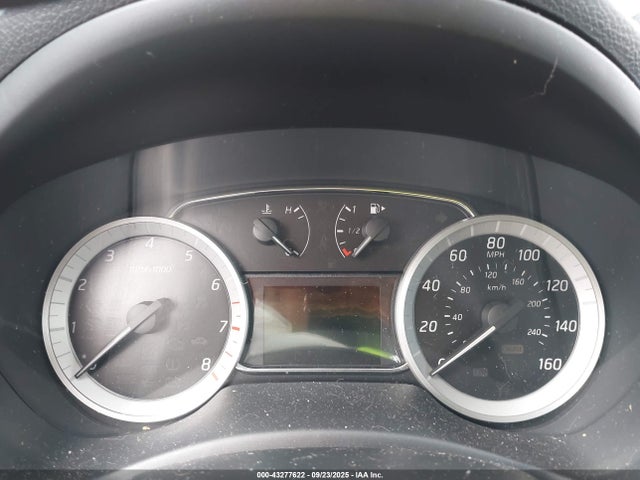 3N1AB7AP0EY270266 Nissan Sentra