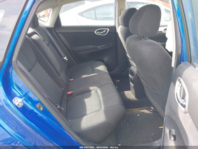 3N1AB7AP0EY270266 Nissan Sentra