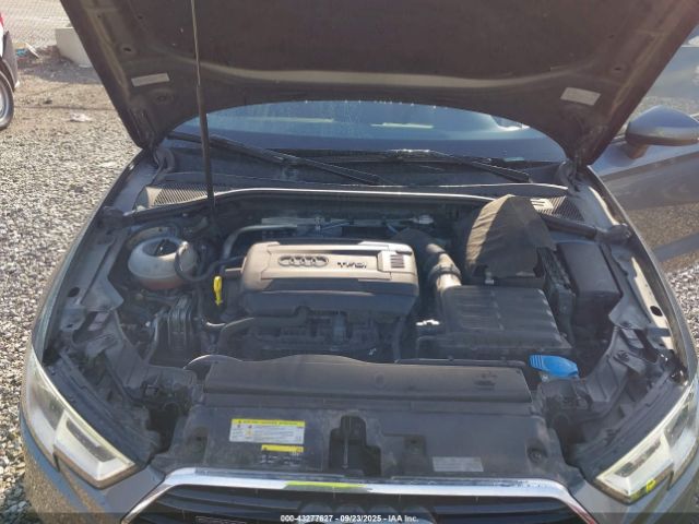 2017 AUDI A3 WAUB8GFF7H1012297 Photo 9