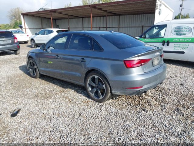 2017 AUDI A3 WAUB8GFF7H1012297 Photo 2