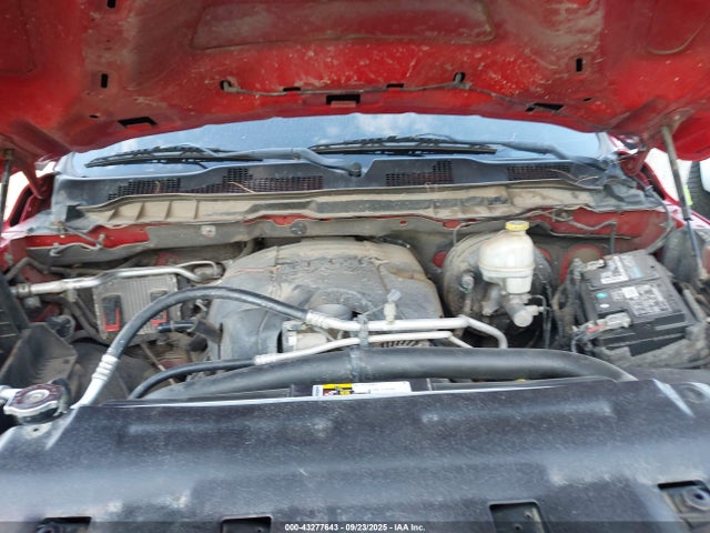 RAM 2015 2015 3C6JR6AT2FG554321 Image 10