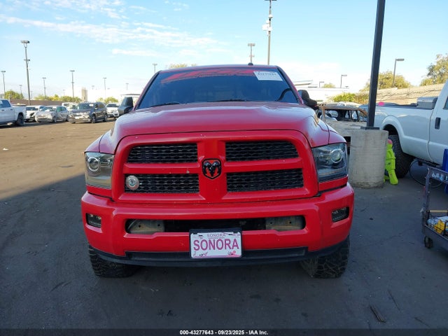 RAM 2015 2015 3C6JR6AT2FG554321 Image 12