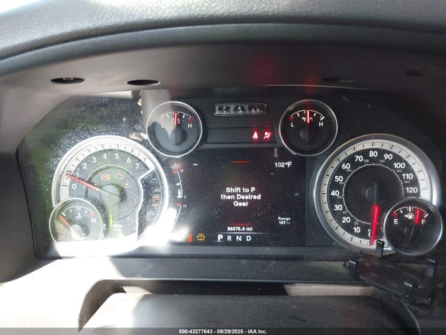 RAM 2015 2015 3C6JR6AT2FG554321 Image 15