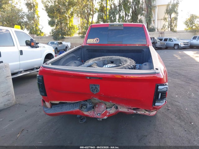 RAM 2015 2015 3C6JR6AT2FG554321 Image 16