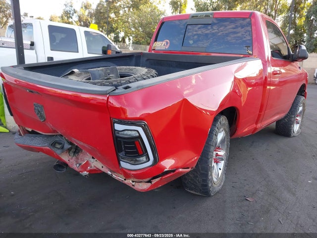 RAM 2015 2015 3C6JR6AT2FG554321 Image 11