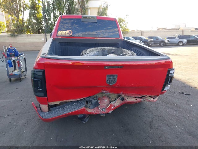 RAM 2015 2015 3C6JR6AT2FG554321 Image 6