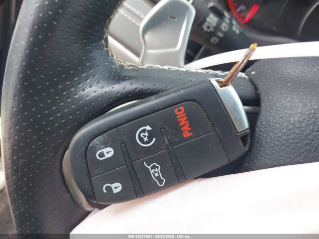 2018 DODGE DURANGO 1C4SDJGJ9JC283001 Photo 10