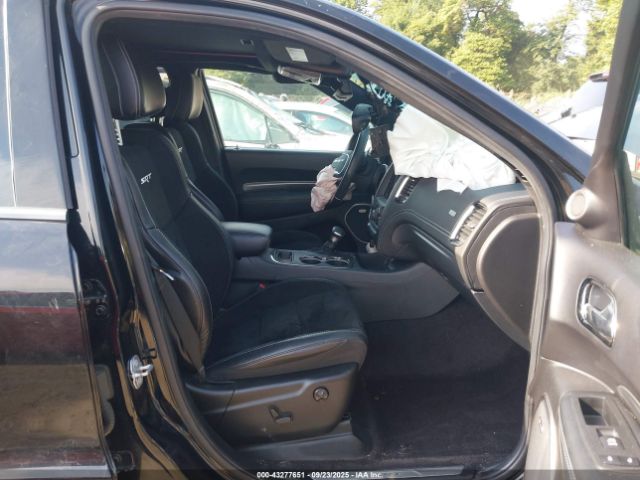 2018 DODGE DURANGO 1C4SDJGJ9JC283001 Photo 4