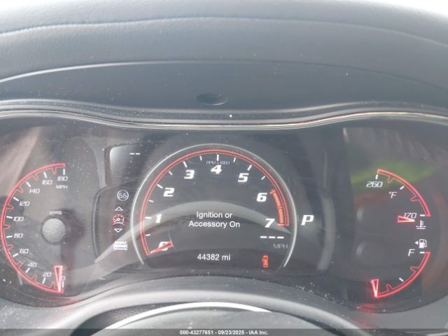 2018 DODGE DURANGO 1C4SDJGJ9JC283001 Photo 6