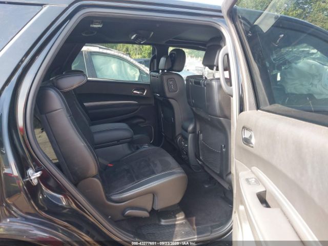 2018 DODGE DURANGO 1C4SDJGJ9JC283001 Photo 7