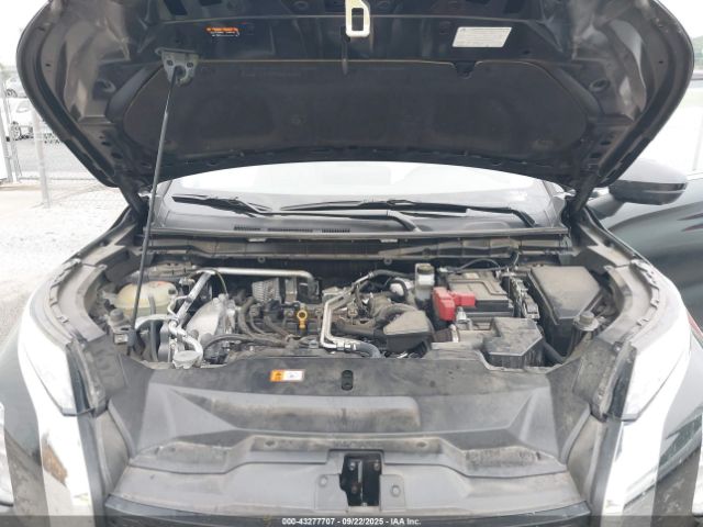 2024 MITSUBISHI OUTLANDER JA4J3WA81RZ022935 Photo 9