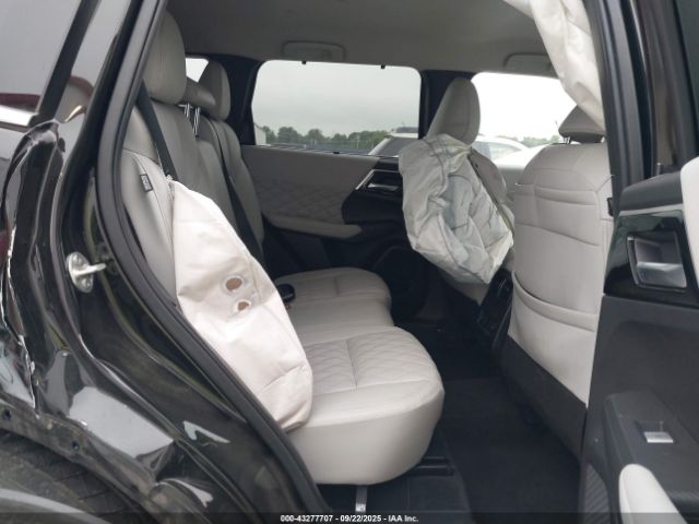 2024 MITSUBISHI OUTLANDER JA4J3WA81RZ022935 Photo 7
