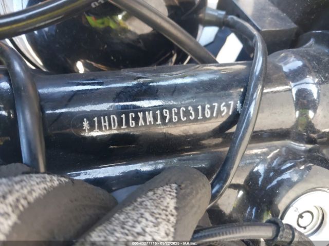 2016 HARLEY-DAVIDSON FXDB 1HD1GXM19GC316757 Photo 9