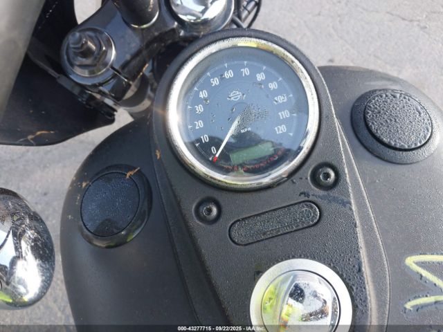 2016 HARLEY-DAVIDSON FXDB 1HD1GXM19GC316757 Photo 6