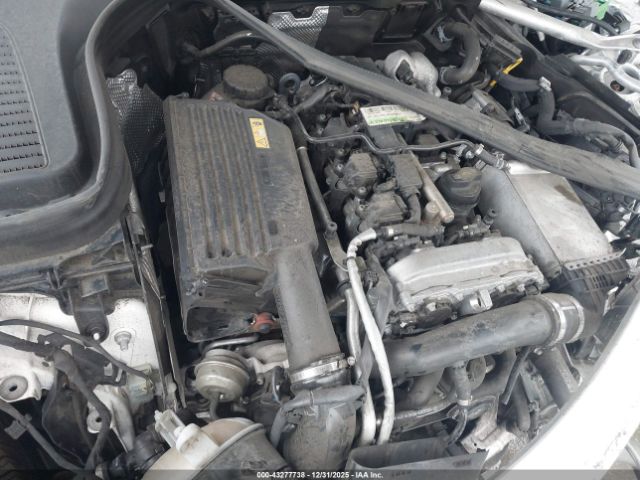 2017 MERCEDES-BENZ GLC 300 WDC0G4KB7HF156556 Photo 9