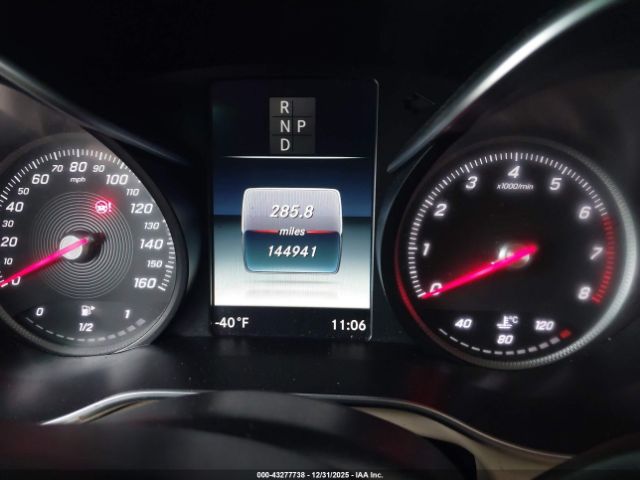 2017 MERCEDES-BENZ GLC 300 WDC0G4KB7HF156556 Photo 6