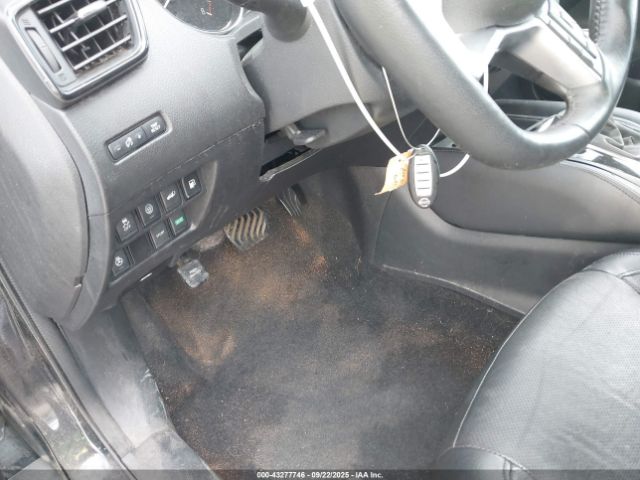 2018 NISSAN ROGUE 5N1AT2MT5JC807203 Photo 10