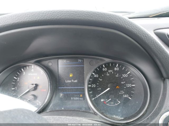 2018 NISSAN ROGUE 5N1AT2MT5JC807203 Photo 6