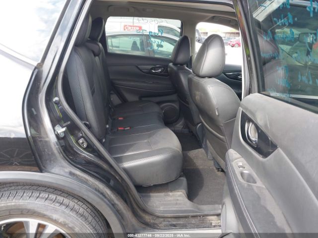 2018 NISSAN ROGUE 5N1AT2MT5JC807203 Photo 7