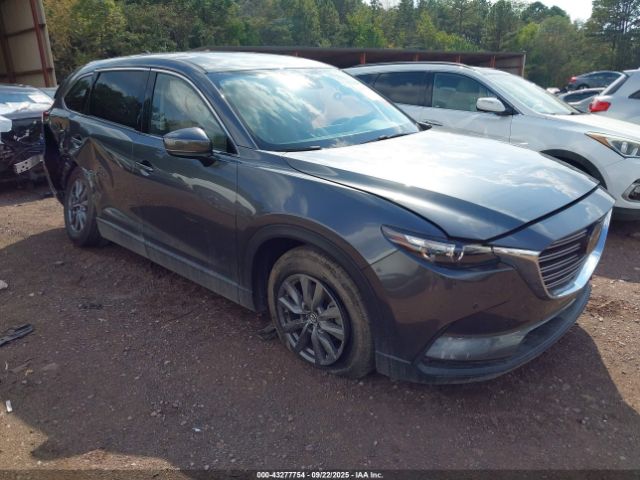 2021 MAZDA CX-9 JM3TCACY7M0526506