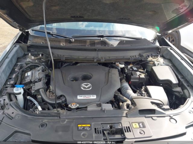 2021 MAZDA CX-9 JM3TCACY7M0526506 Photo 9