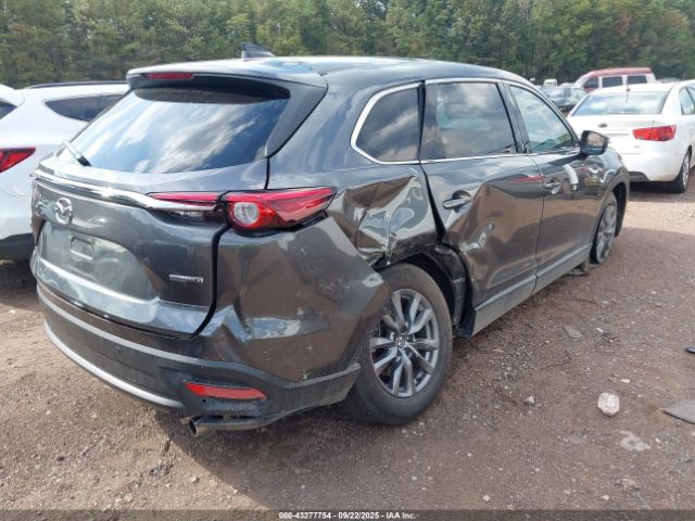 2021 MAZDA CX-9 JM3TCACY7M0526506 Photo 3