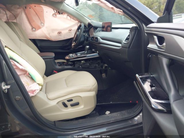 2021 MAZDA CX-9 JM3TCACY7M0526506 Photo 4
