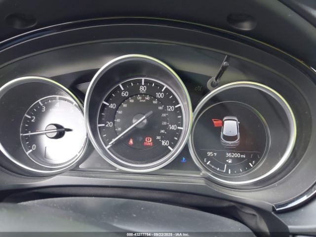 2021 MAZDA CX-9 JM3TCACY7M0526506 Photo 6