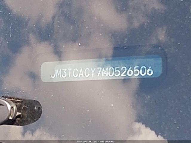 2021 MAZDA CX-9 JM3TCACY7M0526506 Photo 8