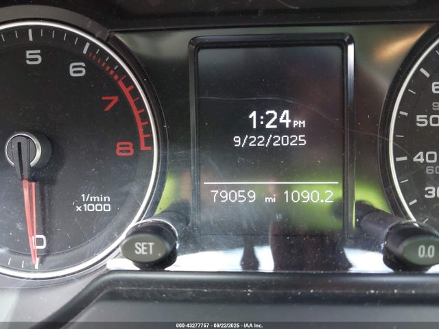 2014 AUDI Q5 WA1LFAFP4EA110387 Photo 6
