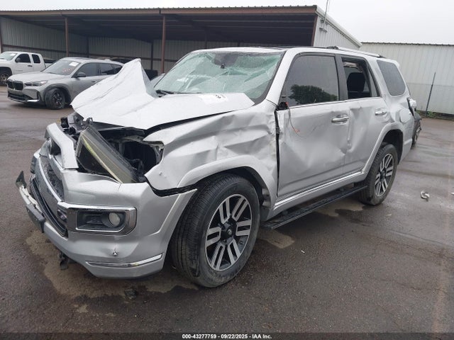 JTEBU5JR3F5220439 Toyota 1gr-fe