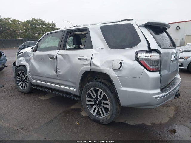 JTEBU5JR3F5220439 Toyota 1gr-fe