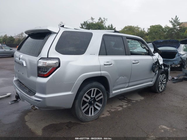 JTEBU5JR3F5220439 Toyota 1gr-fe