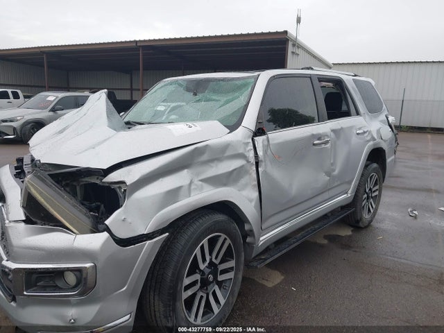 JTEBU5JR3F5220439 Toyota 1gr-fe