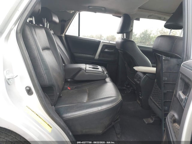 JTEBU5JR3F5220439 Toyota 1gr-fe