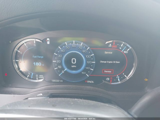 2019 CADILLAC ESCALADE 1GYS4BKJ2KR384516 Photo 6