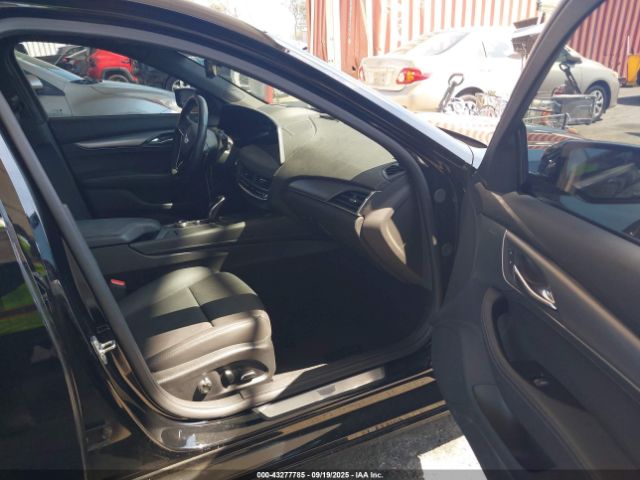 2025 CADILLAC CT5 1G6DN5RW9S0113426 Photo 4