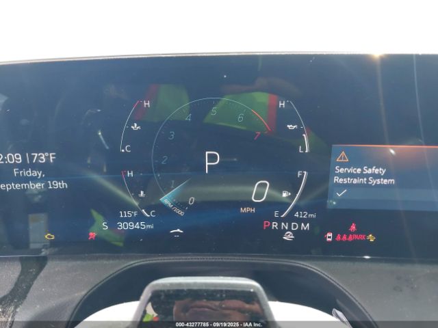 2025 CADILLAC CT5 1G6DN5RW9S0113426 Photo 6