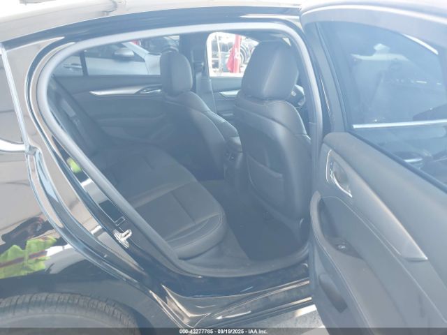 2025 CADILLAC CT5 1G6DN5RW9S0113426 Photo 7