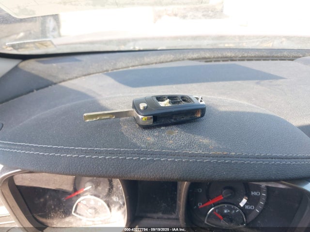 1G11C5SAXGF115638 Chevrolet lcv -sidi, dcvcp, vvt, dcvcp, e85 max, e0-e100, aluminum