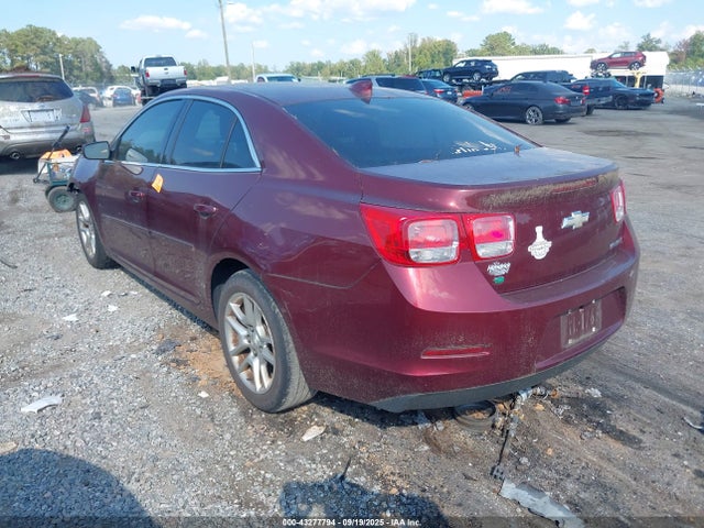 1G11C5SAXGF115638 Chevrolet lcv -sidi, dcvcp, vvt, dcvcp, e85 max, e0-e100, aluminum
