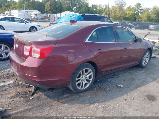 1G11C5SAXGF115638 Chevrolet lcv -sidi, dcvcp, vvt, dcvcp, e85 max, e0-e100, aluminum