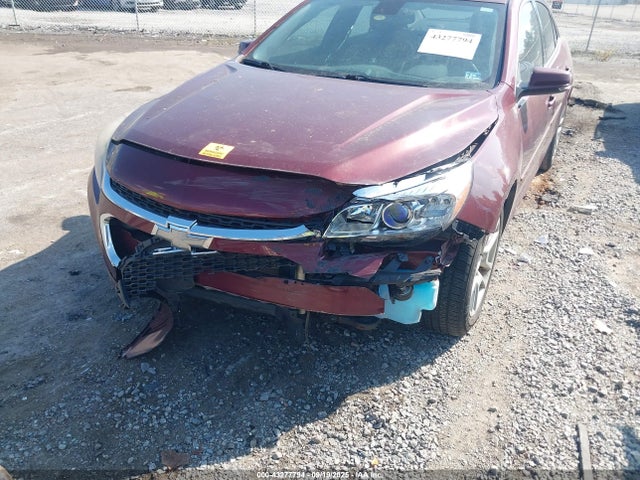 1G11C5SAXGF115638 Chevrolet lcv -sidi, dcvcp, vvt, dcvcp, e85 max, e0-e100, aluminum