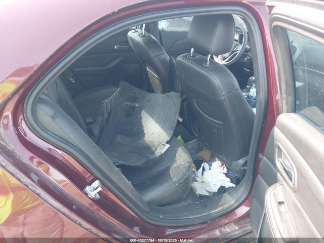 1G11C5SAXGF115638 Chevrolet lcv -sidi, dcvcp, vvt, dcvcp, e85 max, e0-e100, aluminum