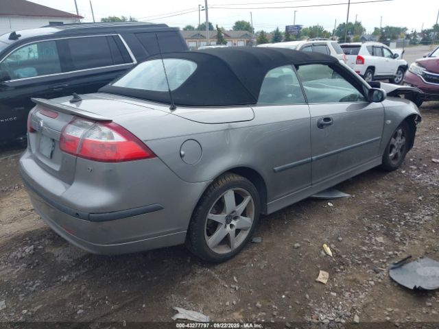 2004 SAAB 9-3 YS3FD79Y746000735 Photo 3