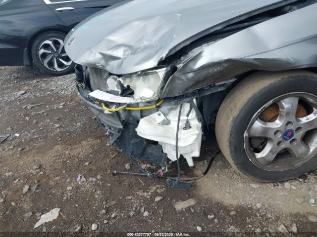 2004 SAAB 9-3 YS3FD79Y746000735 Photo 5